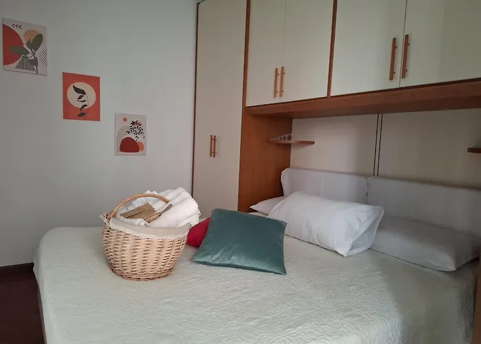 Rilo'S Home Bergamo